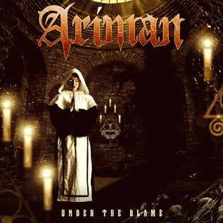Ariman : Under the Blame